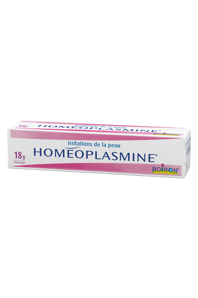 image Homéoplasmine® (12 produits)